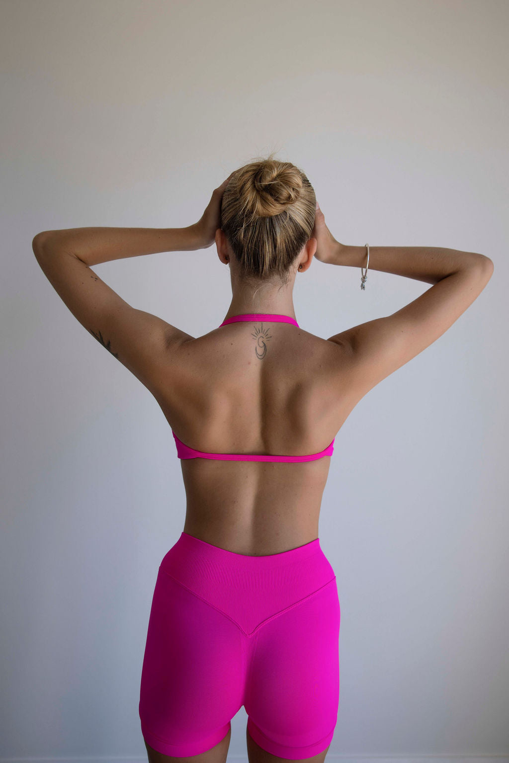 The One Scrunch Bralette