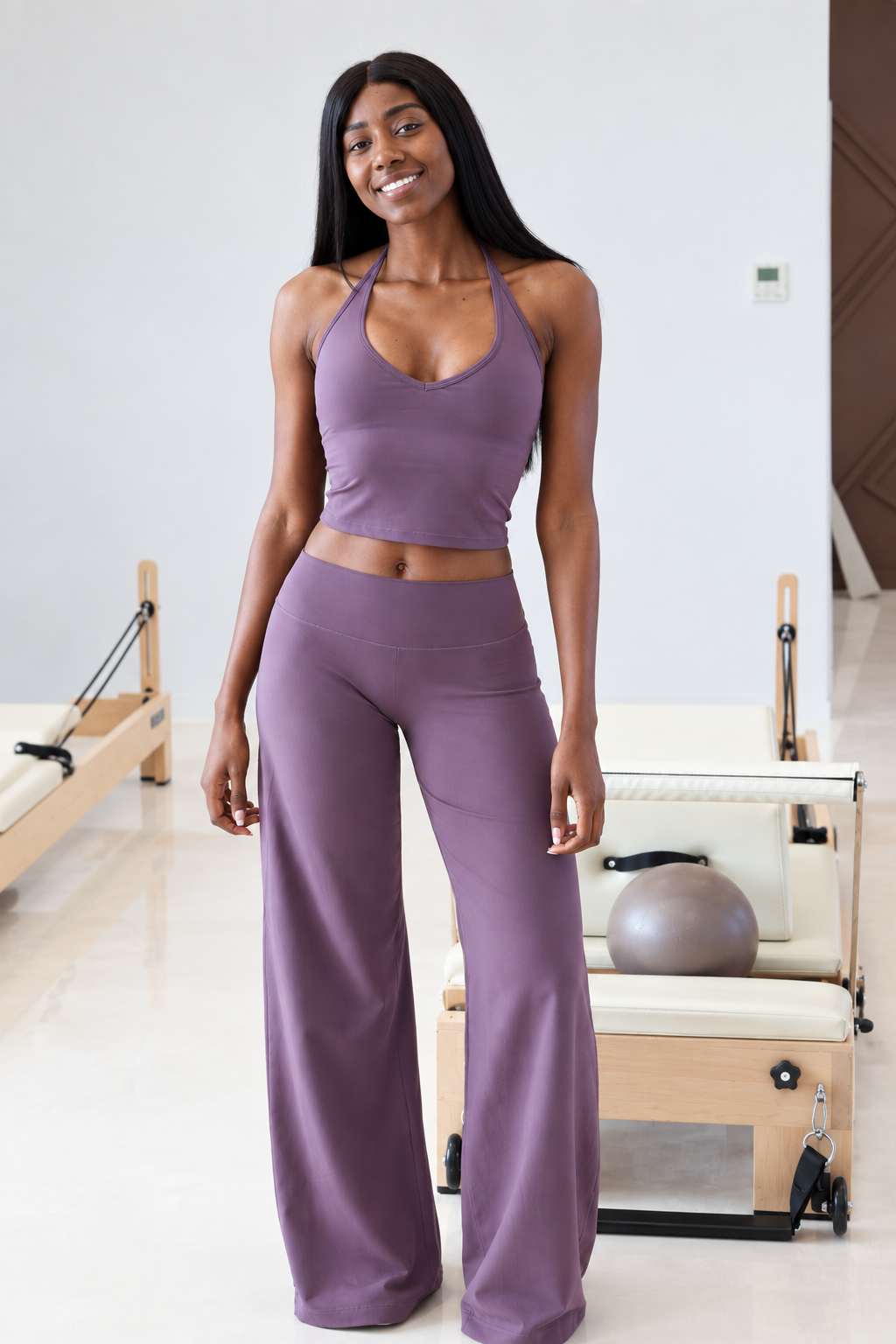 The Sunday Wide Leg Pants