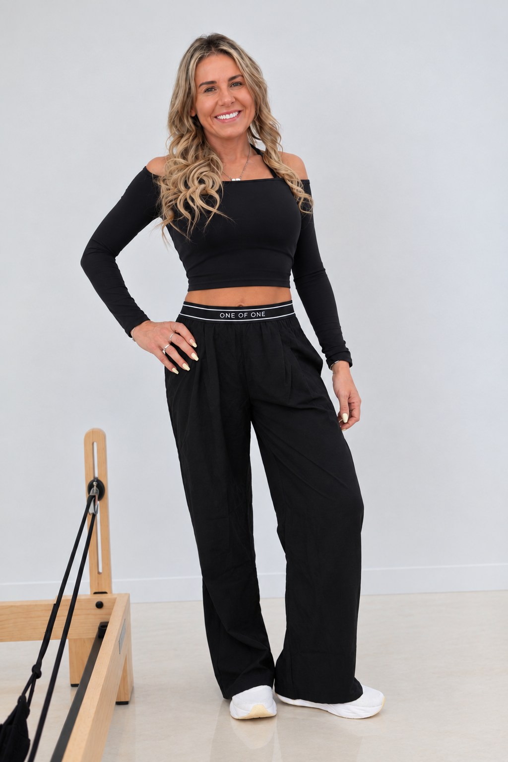 Flow Pants