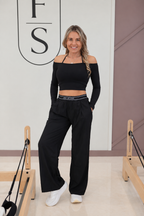 Flow Pants
