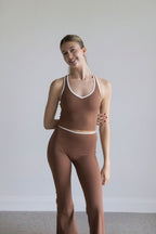 The Luxe Performance Tank