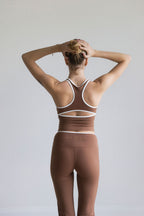 The Luxe Flare Leggings