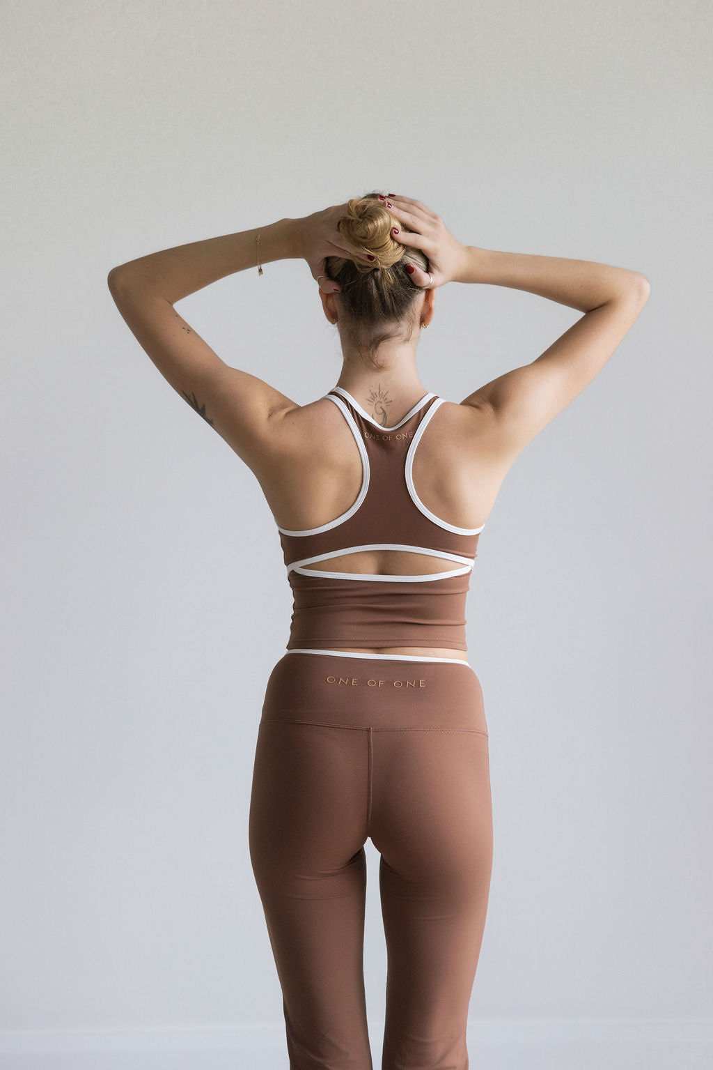 The Luxe Performance Tank