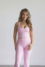 The Luxe Performance Tank