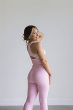 The Luxe Performance Tank