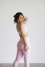 The Luxe Flare Leggings