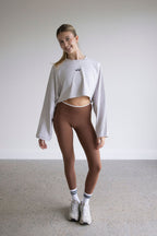 Represent Long Sleeve Tee