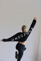 Represent Long Sleeve Tee