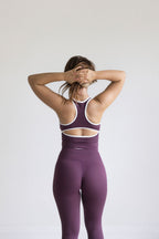 The Luxe Flare Leggings