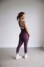 The Luxe Leggings