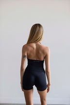 The One Halter Tank