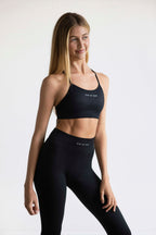 The One Strappy Bra