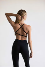 The One Strappy Bra