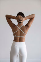 The One Strappy Bra