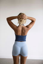 The One Halter Tank