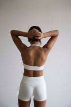 The One Seamless Scrunch Shorts