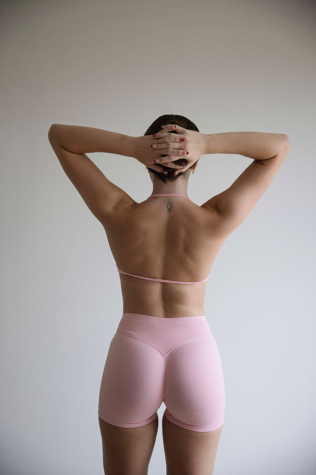 The One Scrunch Bralette