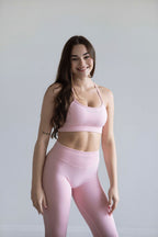 The One Strappy Bra