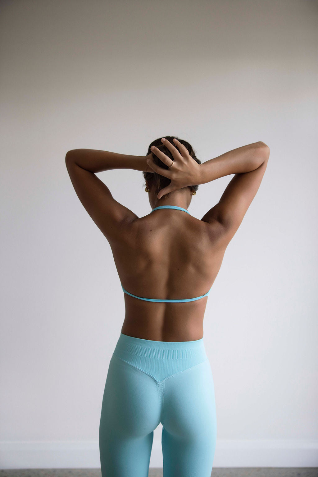 The One Scrunch Bralette