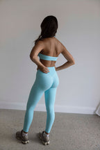 The One Seamless Scrunch Leggings