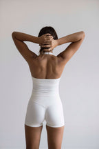 The One Halter Tank