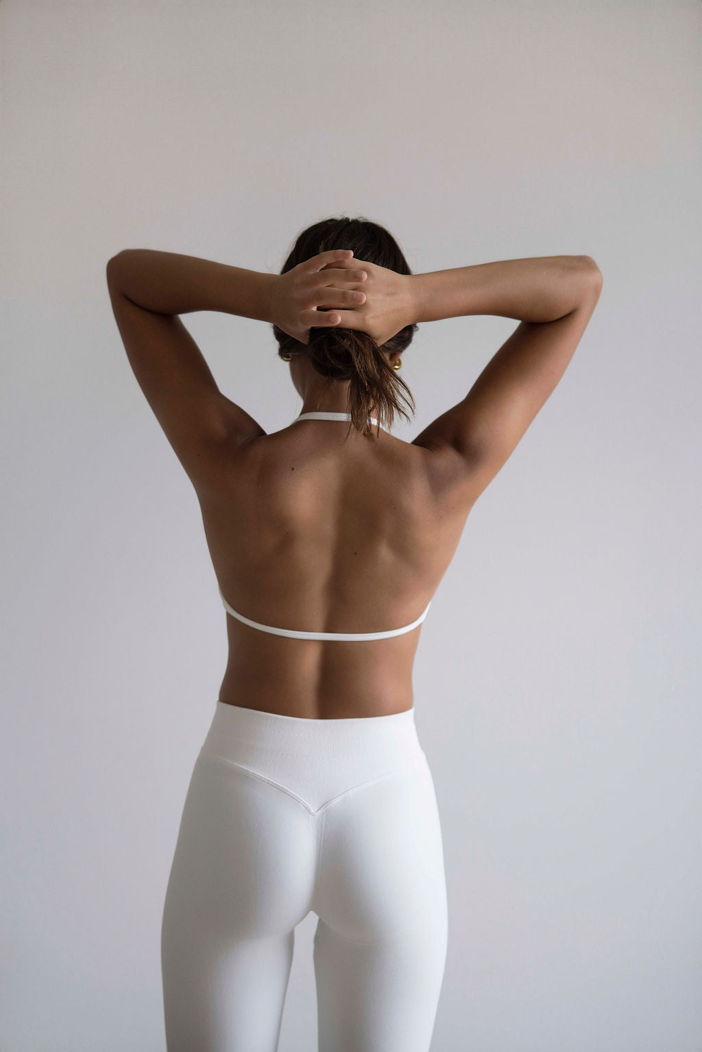 The One Scrunch Bralette